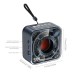 DW12 5W bluetooth 5.1 Speaker Portable Speaker Stereo Surround Bass TWS Hands-free Call Support TF Card Playback Outdoors Wireless Speaker