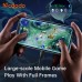 Mcdodo CH-212 15W 10W 7.5W 5W Wireless Charger Fast Wireless Charging Pad for Qi-enabled Smart Phones for iPhone 12 13 14 14Pro 14Pro Max for Huawei Mate50 for Samsung Galaxy S23 for Xiaomi 13pro