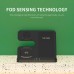 Q10b 15W 10W 7.5W 5W Wireless Charger Fast Wireless Charging Pad for Qi-enabled Smart Phones for iPhone 12 13 14 14 Pro for Huawei Mate50 for Samsung Galaxy S23 for Xiaomi 13pro for Smart Watch for Wireless Earphone