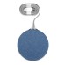 Qi Wireless Fast Charger Pad Metal Cloth Charging Mat for iPhone for Samsung 9V 7.5W