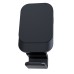 S12 15W 10W 7.5W 5W Wireless Charger Fast Wireless Magnetic Car Charger Air Outlet Clip Bracket for Qi-enabled Smart Phones for iPhone 12 13 14 14 Pro for Huawei Mate50 for Samsung Galaxy S23 for Apple Watch for Airpods