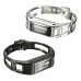 BW10 bluetooth Call Call ID Display Adjustable Metal Strap Smart Watch