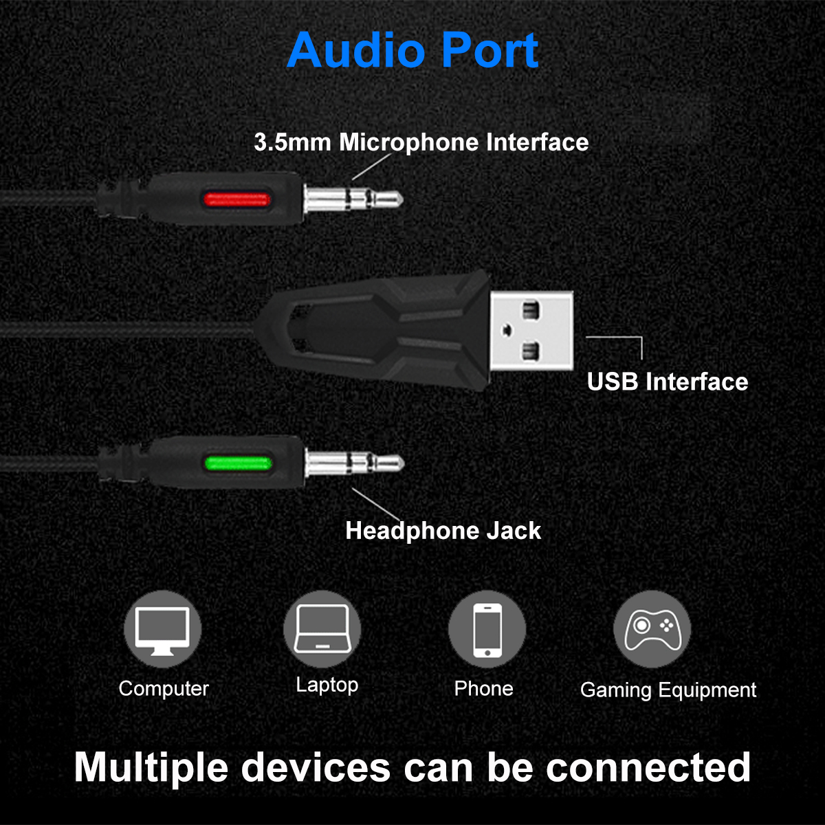 BakeeyA671SurroundingHifiSoundGamingHeadsetLEDHeadphoneswithMicrophoneforComputerPhones-1873661-11