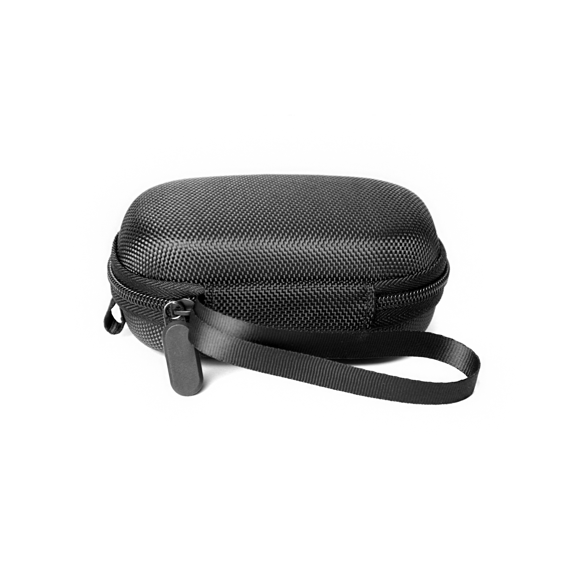 BakeeyHeadphoneProtectiveCaseBoxforQuietComfortProtectiveCasewithCarabinerStorageBag-1794928-2