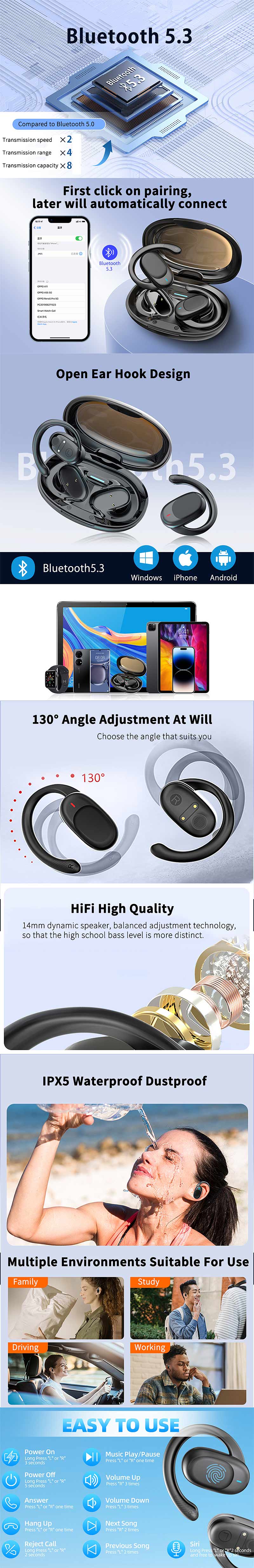 JM05AirConductionEarphonebluetooth53Earbuds9DStereoIPX5WaterproofSportsEarhooksHeadphoneswithMic-1988551-1