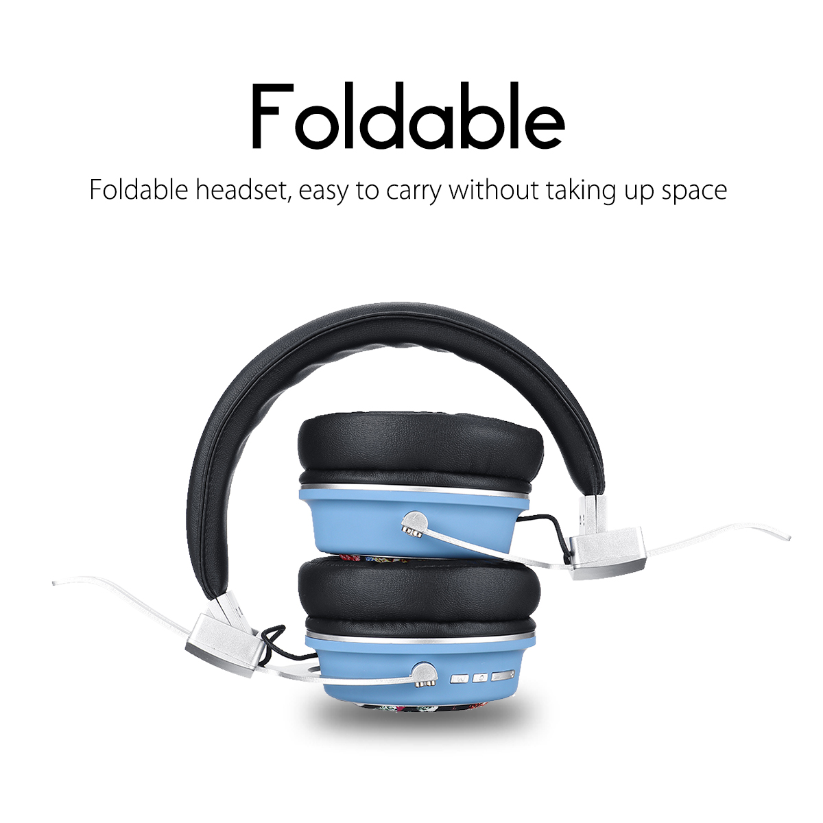 MH5Wirelessbluetooth50HeadphoneFoldablePattern3DStereoTFCardAUXHeadphonewithMic-1477112-8