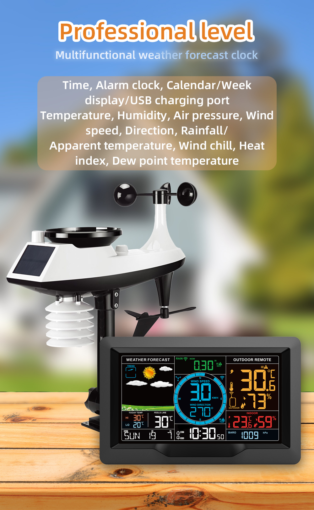 MultifunctionalWeatherStationTemperatureHumidityWindSpeedandRainfallDetectionWirelessWeatherForecast-2000765-1