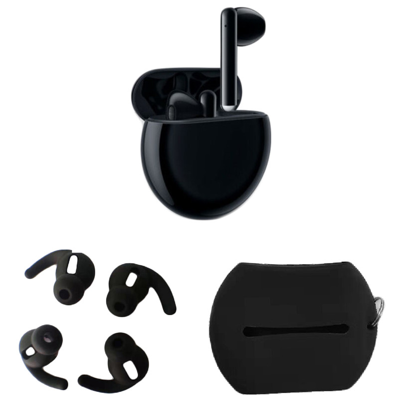 PortableSoftSiliconeStorageCaseEarPlugsCoverforHuaweiFreebuds3bluetoothEarphoneAccessories-1620397-4