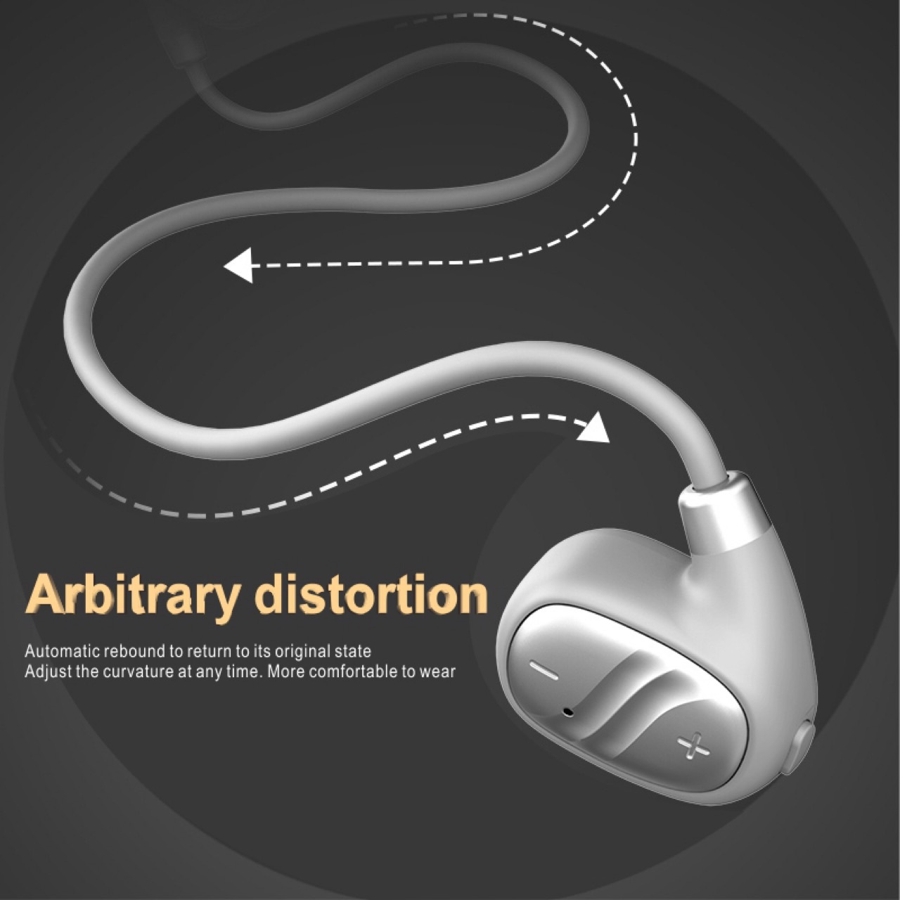 QC11AirConductionEarphonebluetoothV50LowLatencyDynamicDriverHiFiStereoWaterproofOutdoorsSportsEarhoo-1981657-3