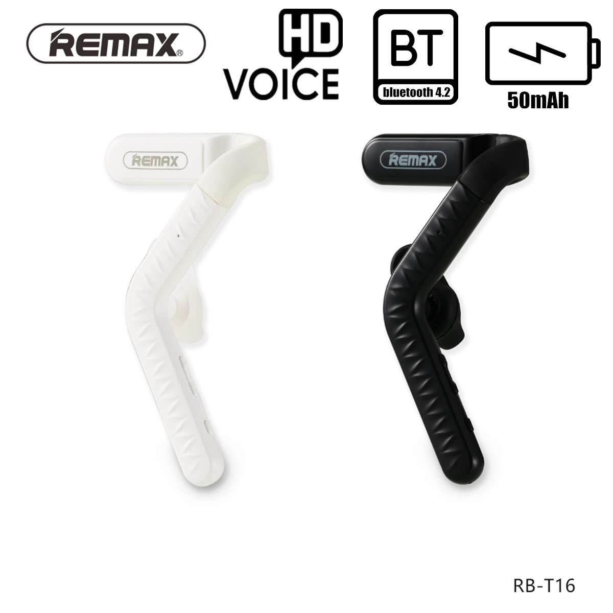 RemaxRB-T16TWSWirelessbluetoothEarphoneDSPNoiseCancellingCallStereoSportsWaterproofHeadphones-1650389-2