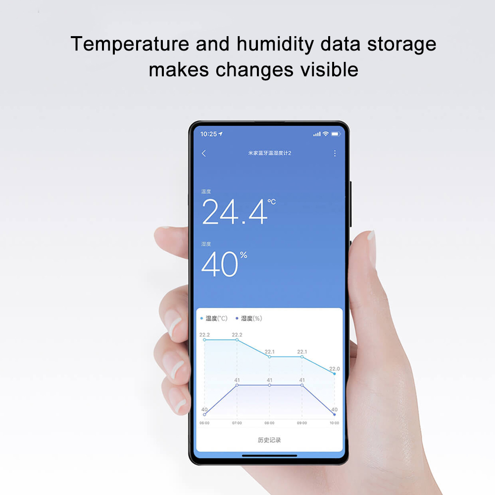 XIAOMIMijiaBluetooth-compatibleThermometer2WirelessSmartElectricDigitalHygrometerThermometerWorkwith-1902546-13