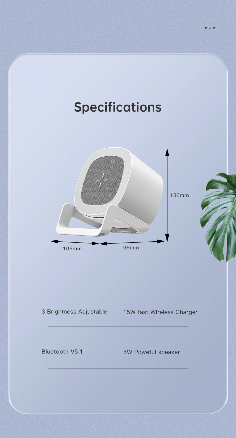 bluetoothSpeakerMiniPortableSpakerRGBLightPhoneHolder3-gearDimmablePhoneWirelessChargingDesktopSpeak-2001408-14