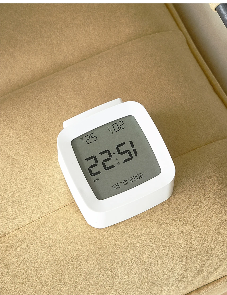 DigitalAlarmClock1224HElectronicAlarmClockVoice-activatedBacklightTemperatureHumidityNightlightTable-2005989-13