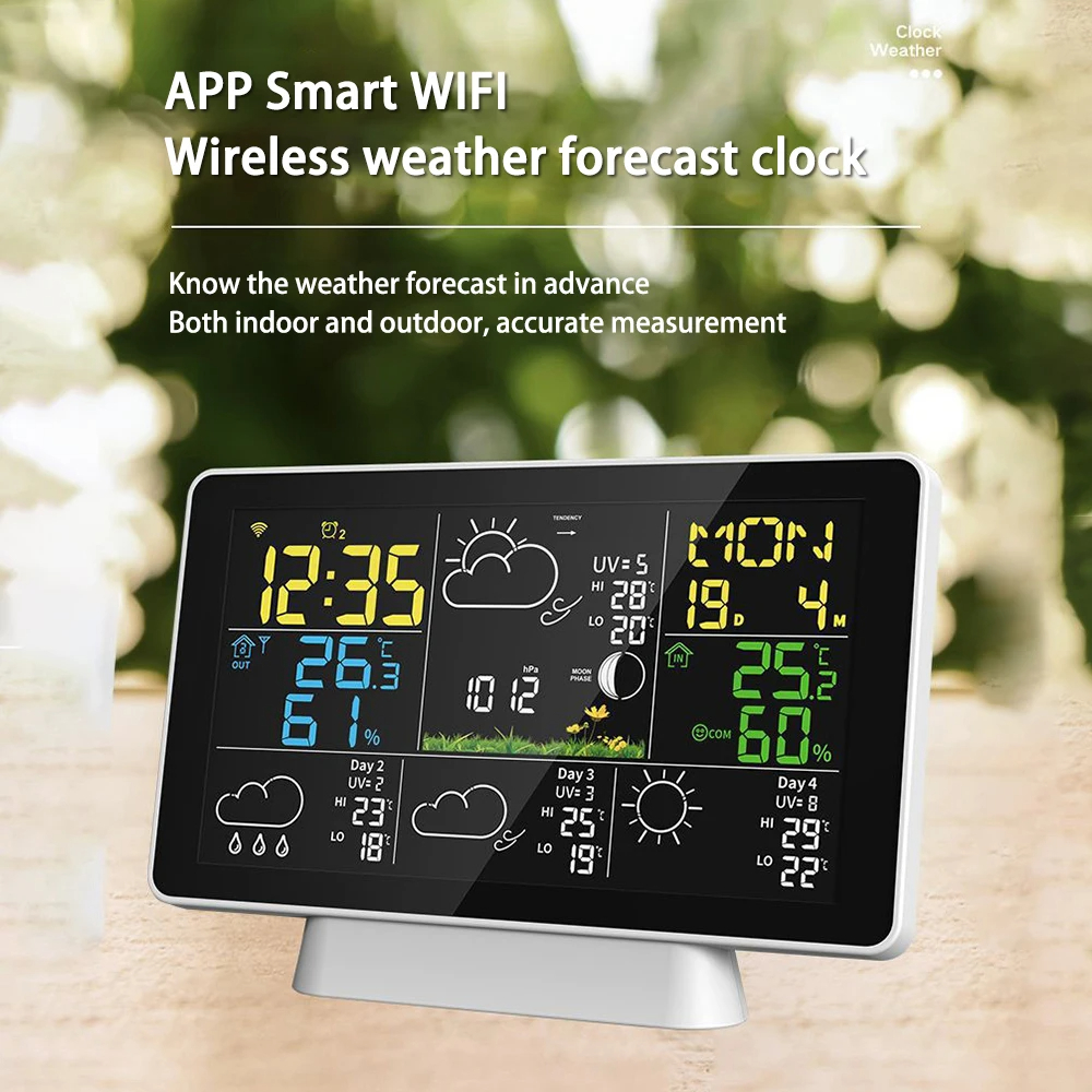 TuyaWifiWirelessWeatherStationAlarmClockWith75InchDisplayAtomicClockWeatherForecastOutdoorThermomete-2001498-1