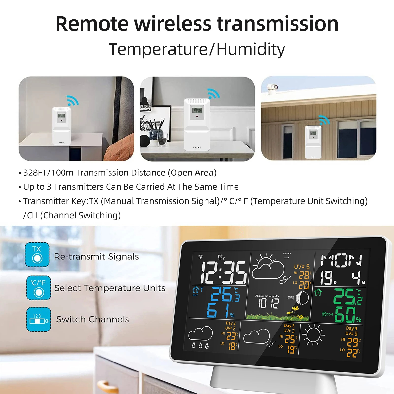 TuyaWifiWirelessWeatherStationAlarmClockWith75InchDisplayAtomicClockWeatherForecastOutdoorThermomete-2001498-6