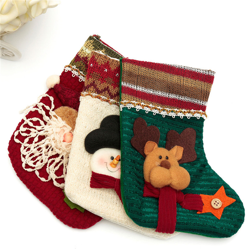 UnisexCottonJacquardSantaClausSnowmanElkWinterSocks-1942396-13