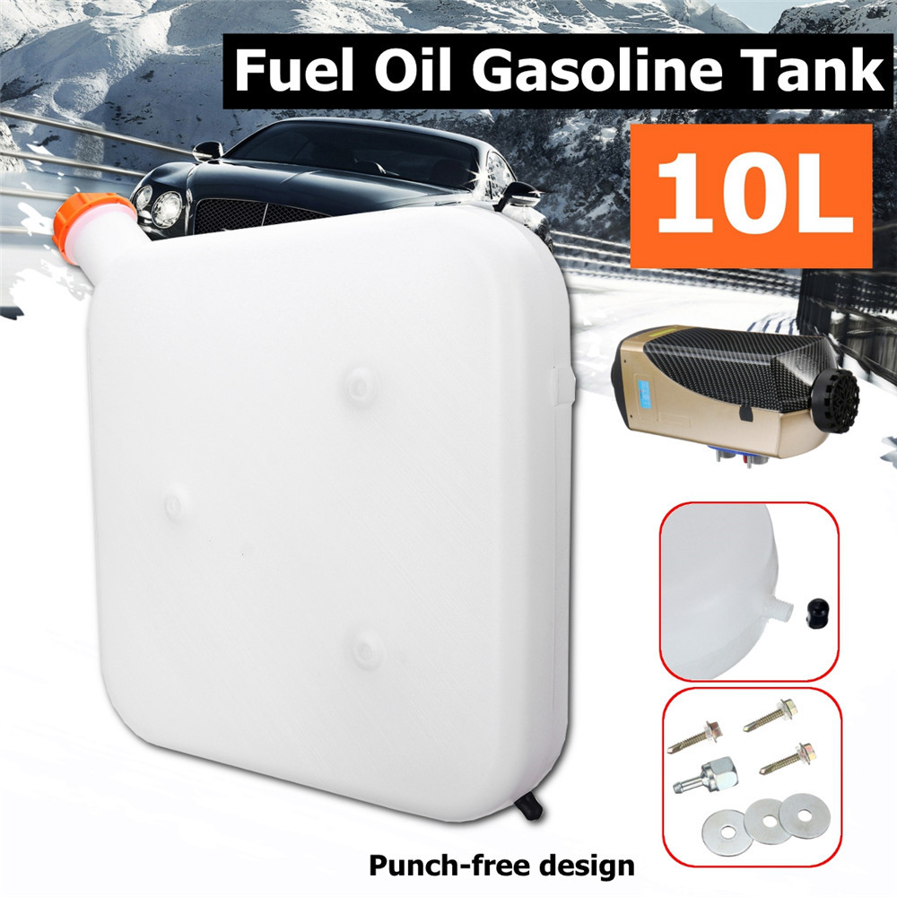 10LFuelOilGasolineTankAirDieselParkingHeaterforCarTruckPlastic-1571580-1