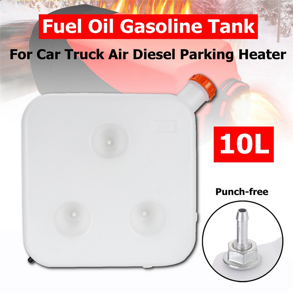 10LFuelOilGasolineTankAirDieselParkingHeaterforCarTruckPlastic-1571580-2