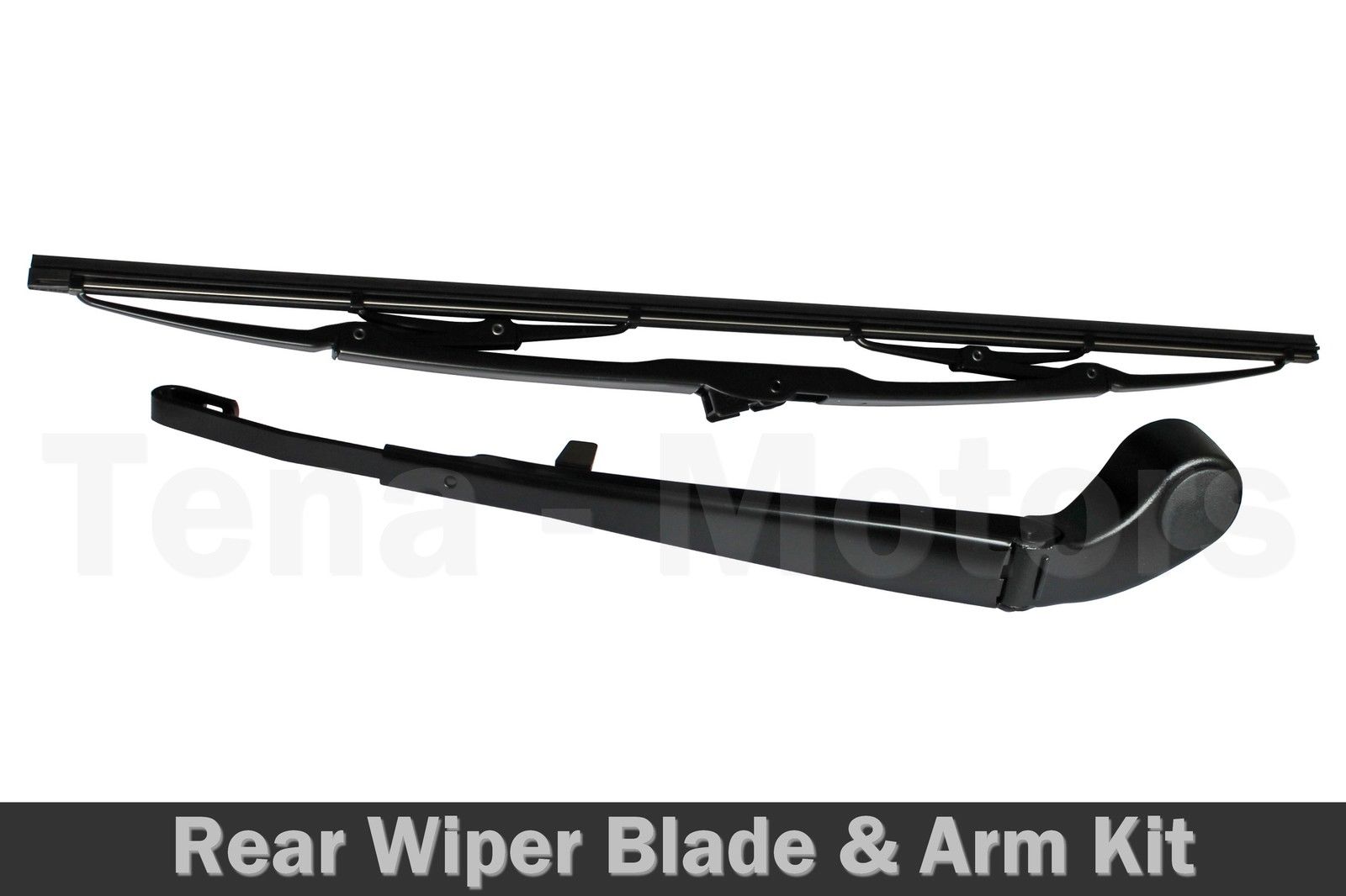 18InchRearWiperBladeArmSetWindowWindscreenWindshieldForBMWX5E5399-06-1710914-2