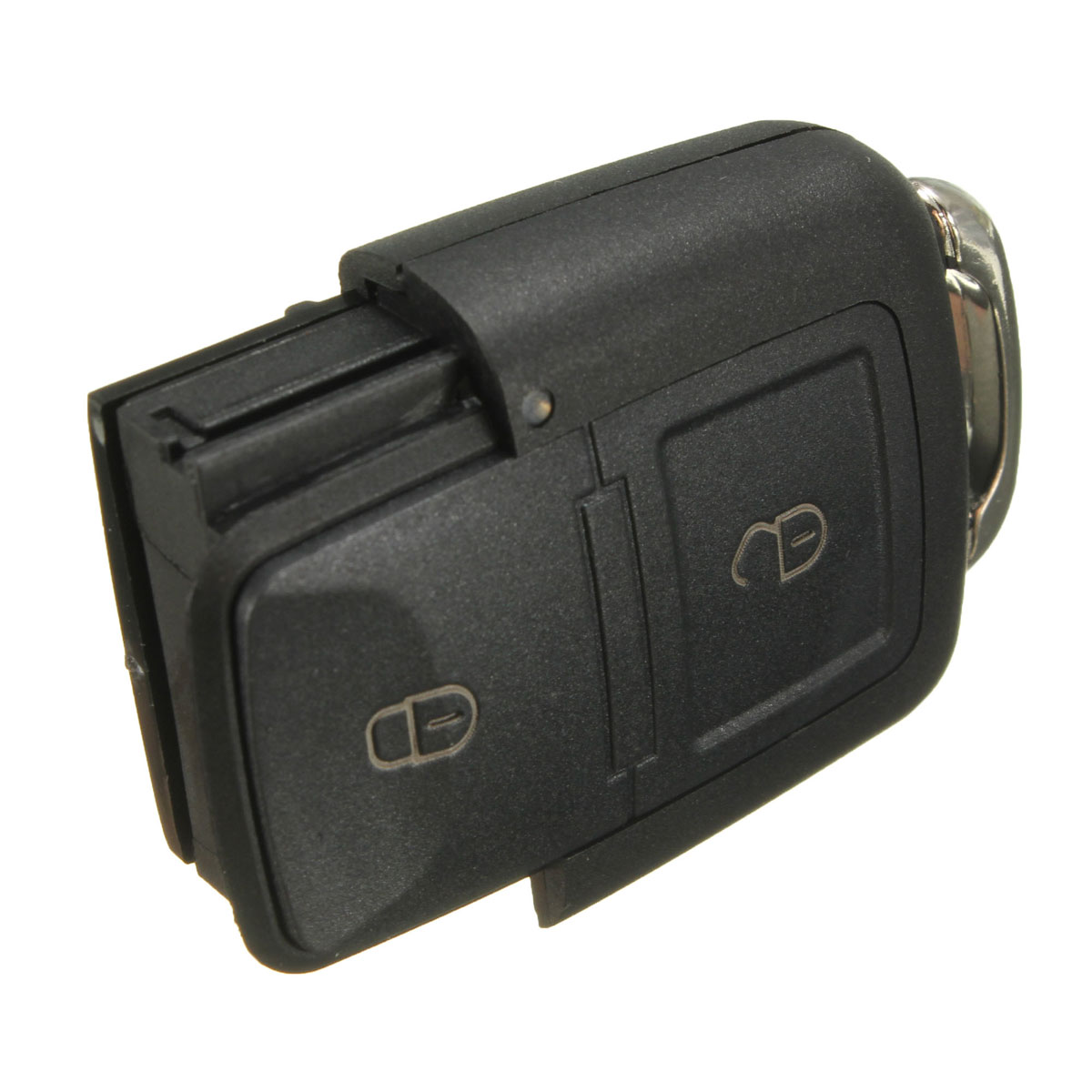 2ButtonsRemoteKeyCasKeylessForVWGOLFMK4BORA-1378219-3