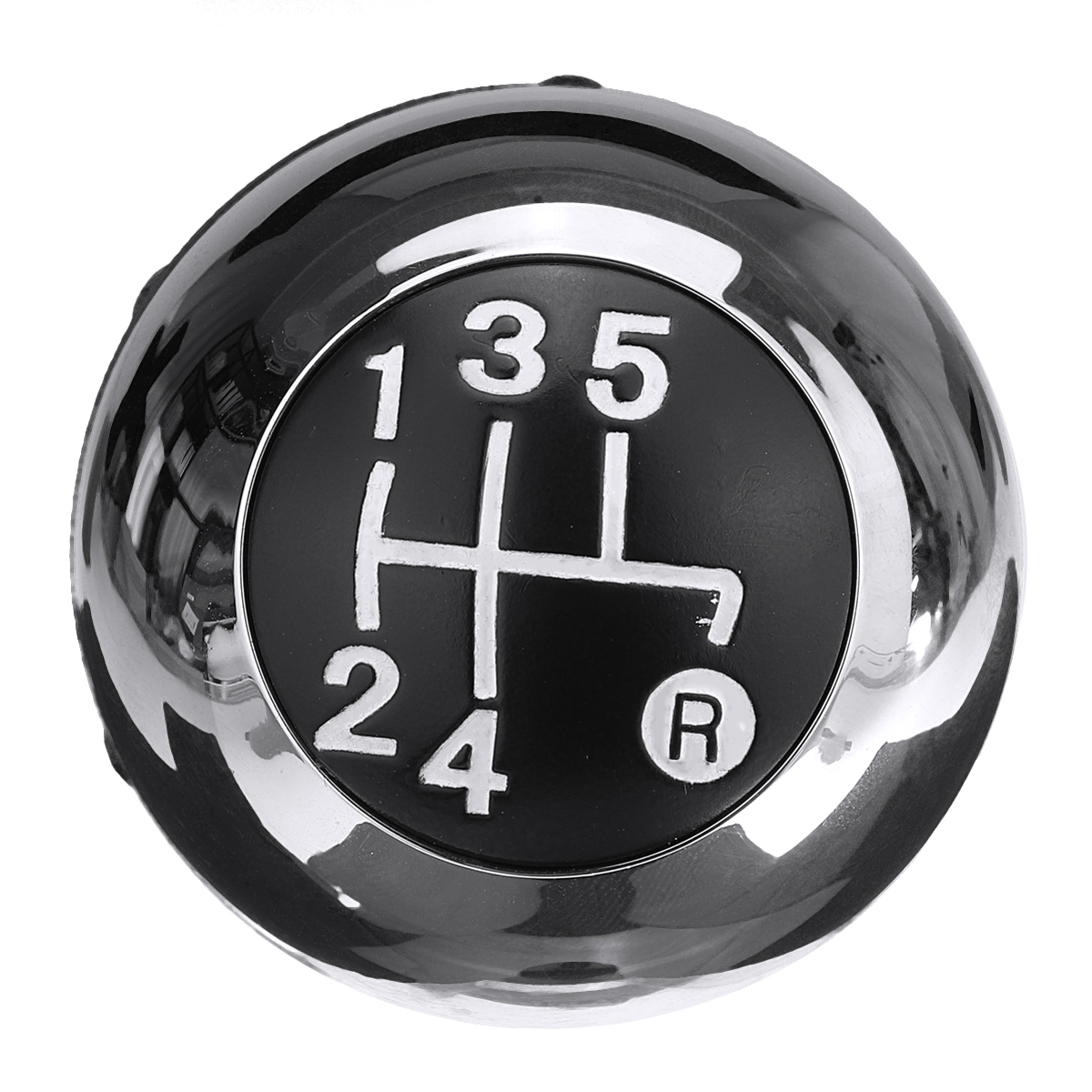 5SpeedManualMTGearStickShiftKnob55344048ForFiat5002012-2018-1710933-4