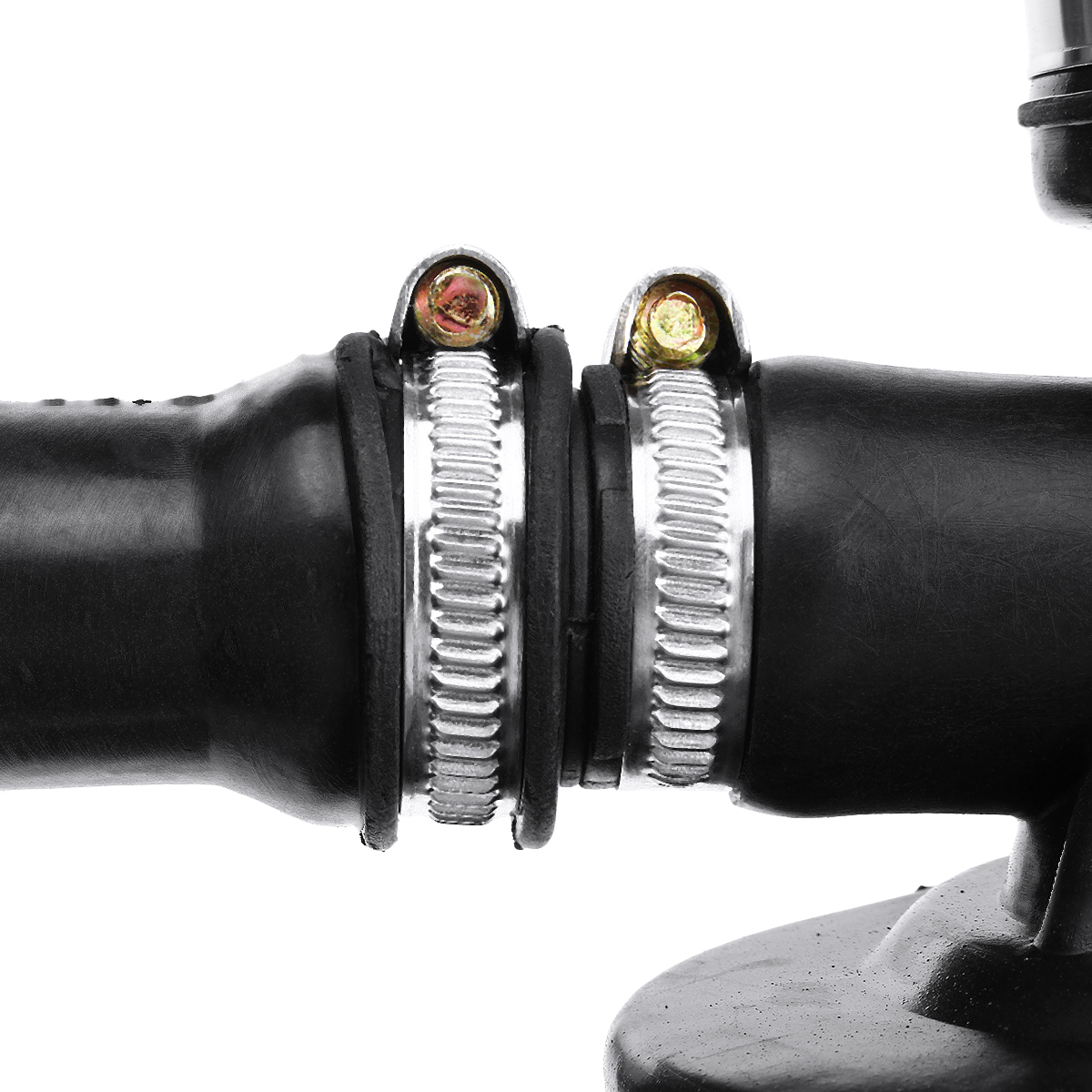 AirFilterFlowIntakeHosePipeForFordFocusMK2C-Max16TDCI-1657205-1