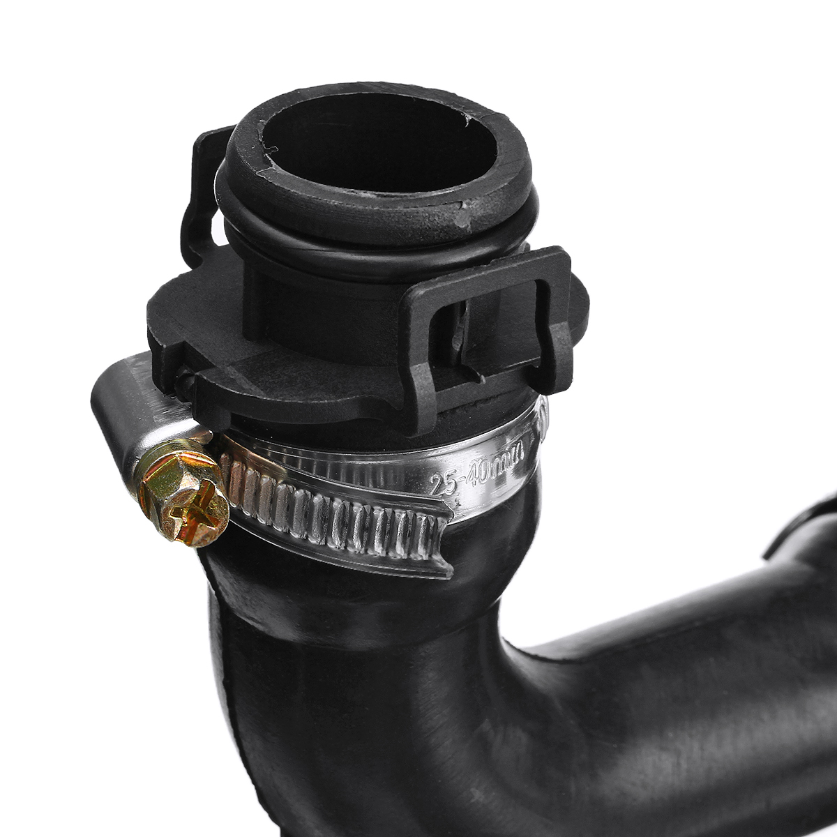 AirFilterFlowIntakeHosePipeForFordFocusMK2C-Max16TDCI-1657205-2
