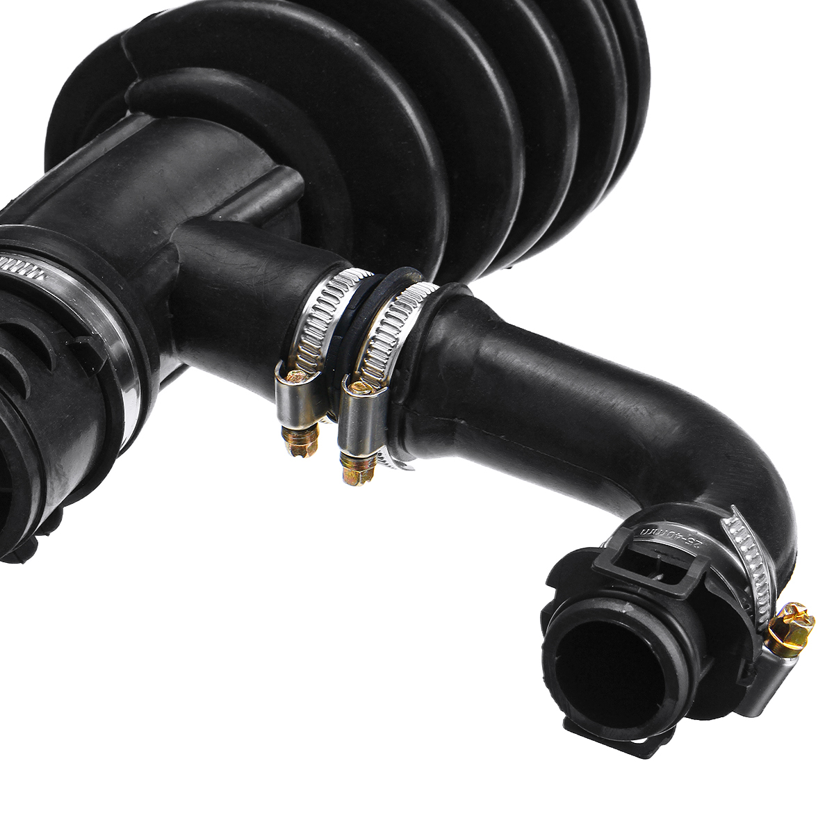 AirFilterFlowIntakeHosePipeForFordFocusMK2C-Max16TDCI-1657205-3
