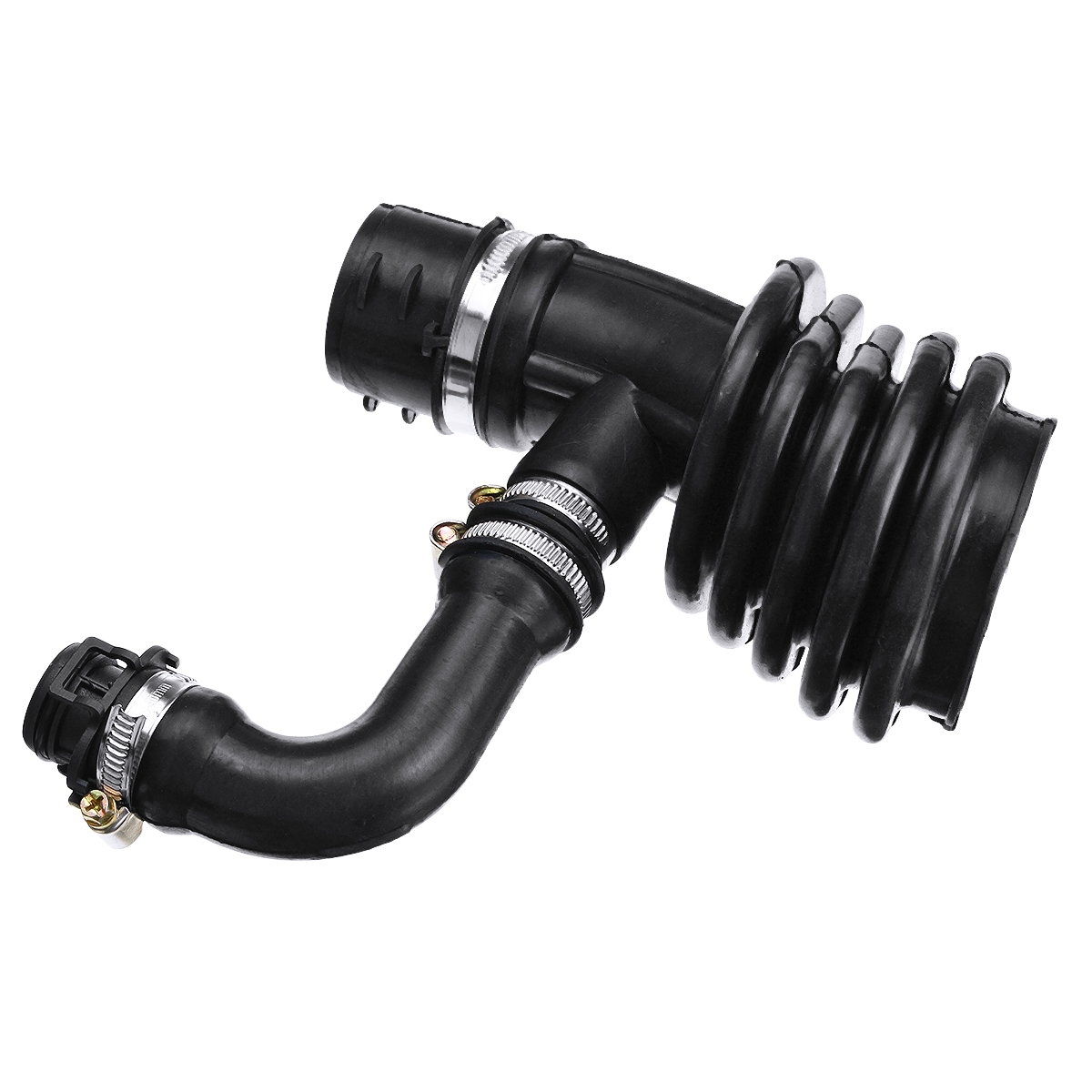 AirFilterFlowIntakeHosePipeForFordFocusMK2C-Max16TDCI-1657205-6
