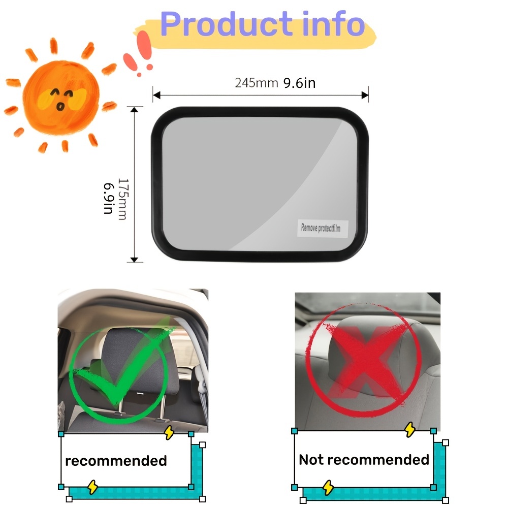 BabyCarMirrorAdjustableCarBackSeatRearviewFacingHeadrestMountChildKidsInfantBabySafetyMonitorAccesso-1993397-9