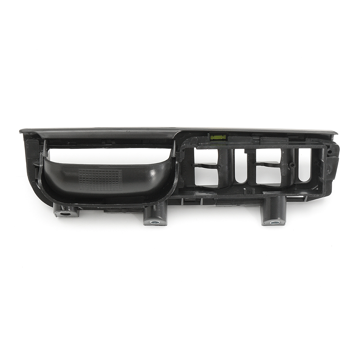BlackInteriorDoorGrabHandleCoverBracketPanelBezel1J0867171A1J4867179A1J0867172AForVWJettaGolfMK4-1986798-6