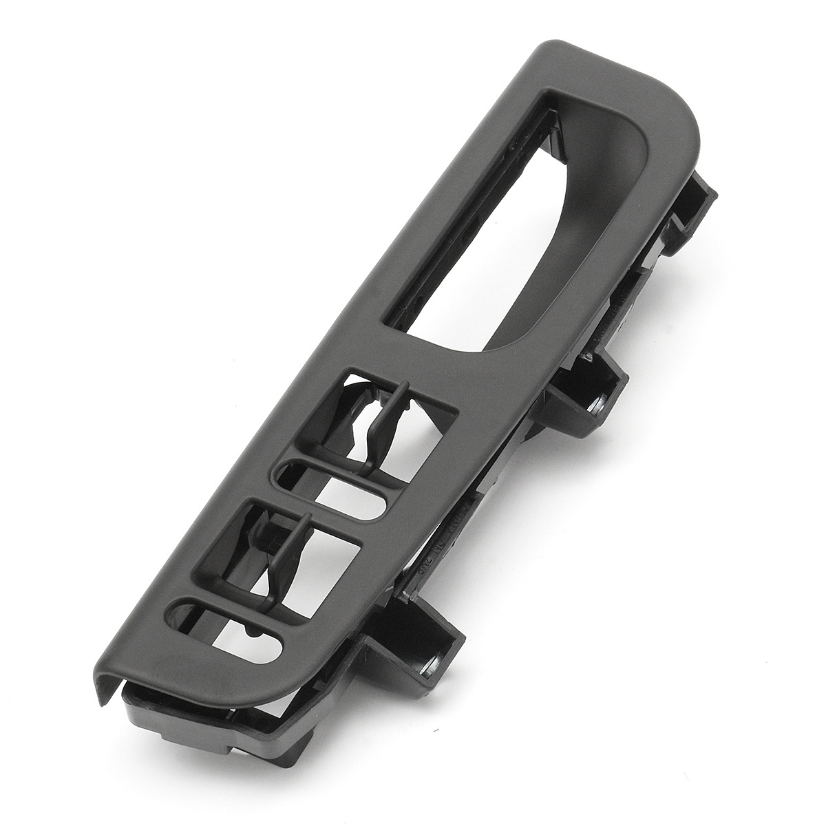 BlackInteriorDoorGrabHandleCoverBracketPanelBezel1J0867171A1J4867179A1J0867172AForVWJettaGolfMK4-1986798-7