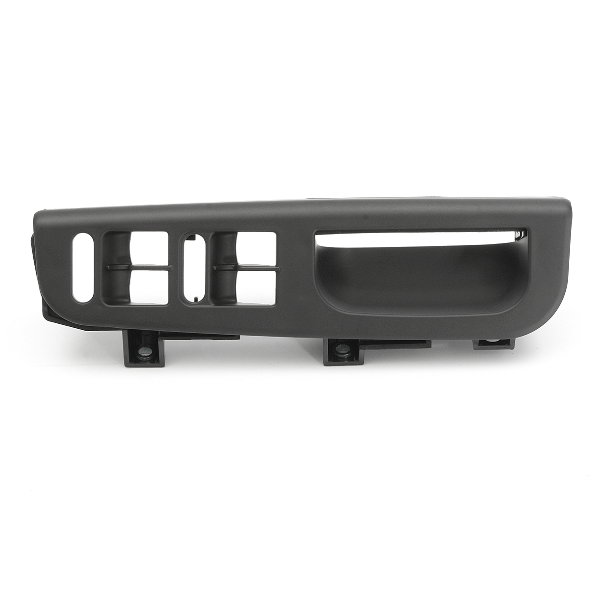 BlackInteriorDoorGrabHandleCoverBracketPanelBezel1J0867171A1J4867179A1J0867172AForVWJettaGolfMK4-1986798-9