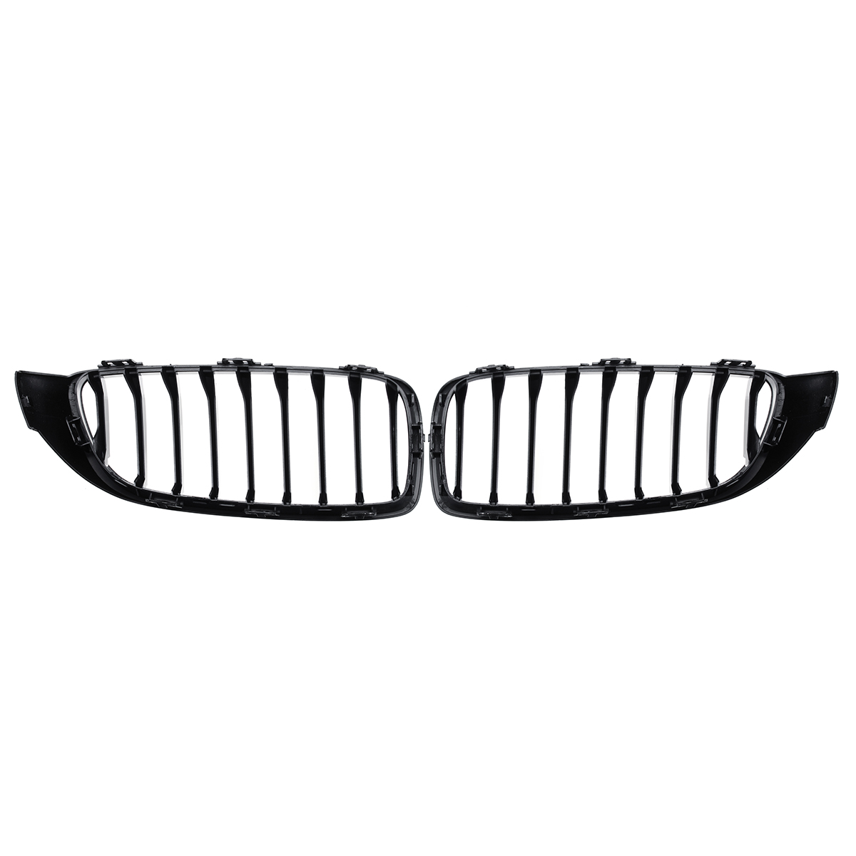 CarGlossBlackKidneyGrillGrilleForBMW4SeriesF32F33F36F82ModelsCoupe-1228590-1