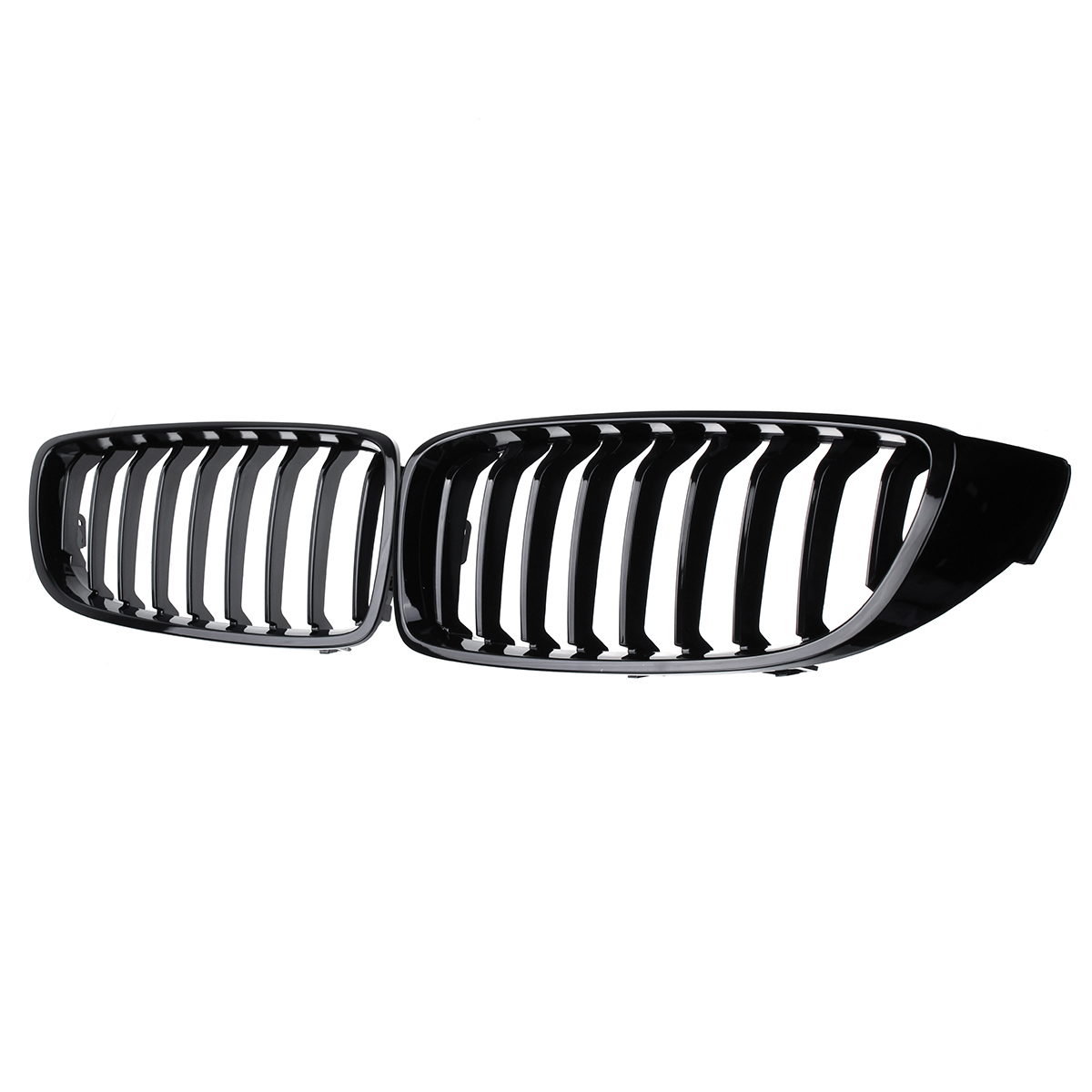 CarGlossBlackKidneyGrillGrilleForBMW4SeriesF32F33F36F82ModelsCoupe-1228590-2