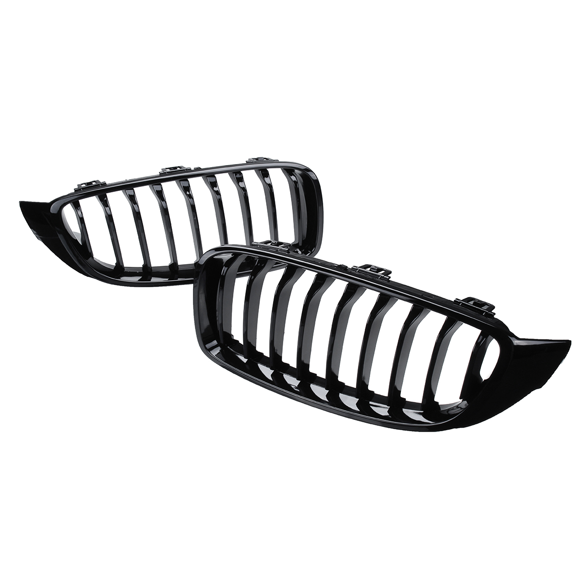 CarGlossBlackKidneyGrillGrilleForBMW4SeriesF32F33F36F82ModelsCoupe-1228590-3