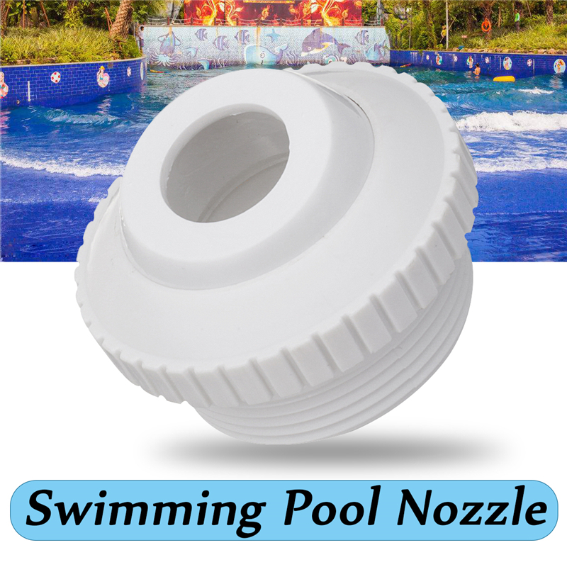 15inchSwimmingPoolSpaReturnJetFittingBallNozzleSP1419DReplacementPoolButtons-1637754-1