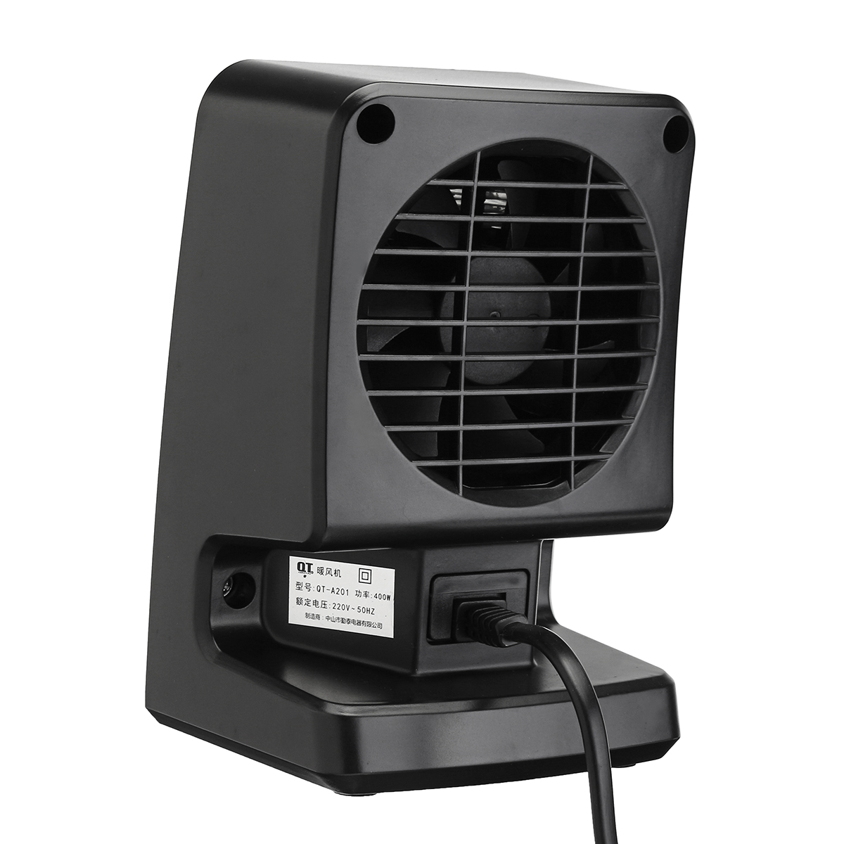 400WPortableAirHeaterFanElectricHomeBathroomWarmerWinterHeatingMachine-1388862-8