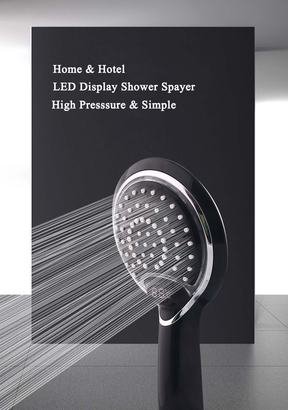 BathroomHandheldShowerSprayerFaucetShowerHeadHighPressurewLEDWaterTemperatureDisplay-1984337-1