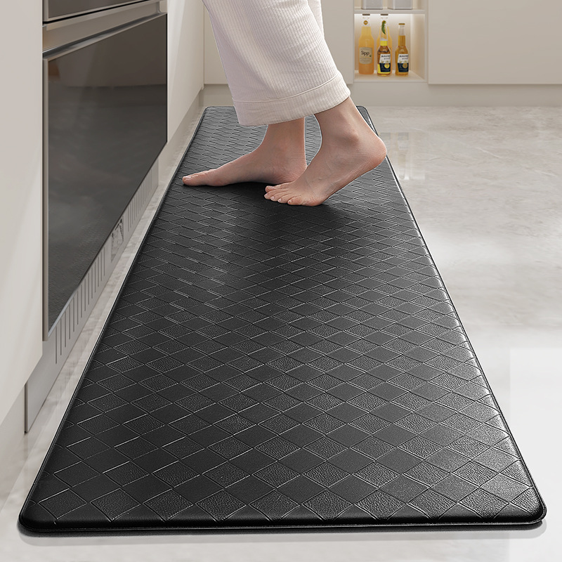 CushionedAnti-FatigueFloorMatWaterproofMatNon-SlipKitchenMatsErgonomicComfortRugforKitchenFloorOffic-2007465-1