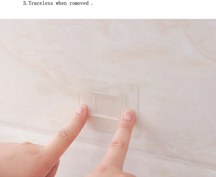 HonanaBXPlasticBathroomAutomaticToothpasteSqueezerHomeToothpaste-1312403-11