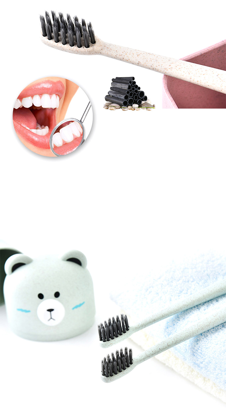 HonanaCuteBearTravelPortableToothbrushHandleCupDesign4ColorOptionsOrganizerStorageBox-1295947-4