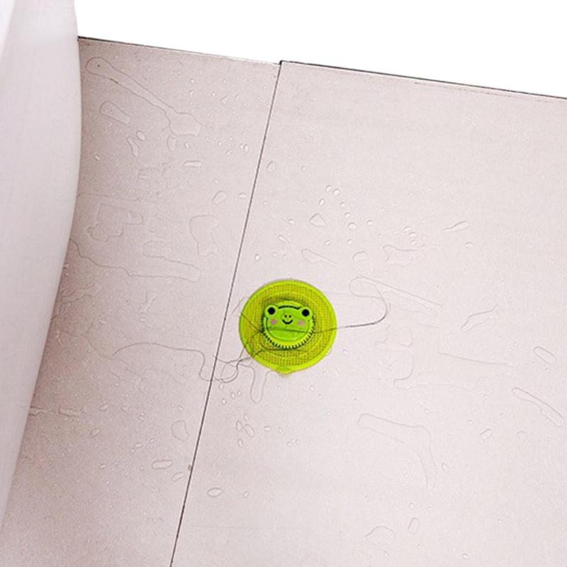 PlasticCartoonSinkDrainFilterBathtubHairCatcherStopperTrapperSewerFloorDrainStrainer-1332217-7
