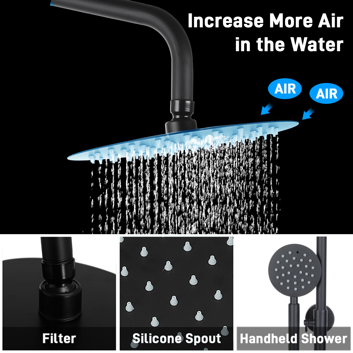 WallMountExposedShowerSystemwithThermostatic8InchRoundSquareShowerHeadAdjustableHandheldSprayerandBo-1284370-3