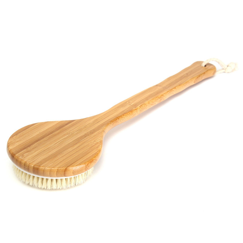 WoodenHandleBristleBathShowerBackExfoliateMassageBrush-995231-5