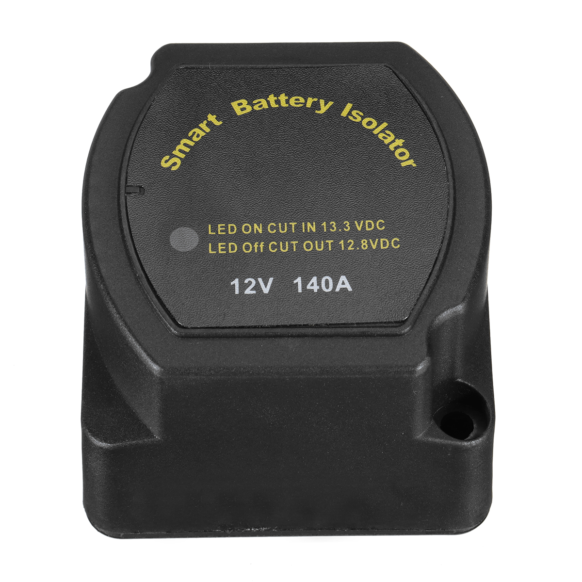 12V14ADualBatterySmartIsolatorVoltageSensitiveRelayVSRSmartSwitchforCarATVUTVBoatsRVCamperTruck-1989288-6