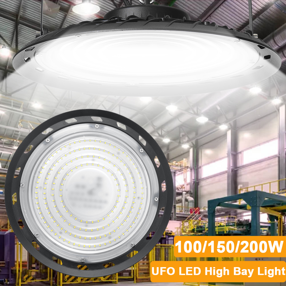 200W150W100WAC2200V2835SMDsUFOLEDBayLightforWorkshopsGarage-1943372-1