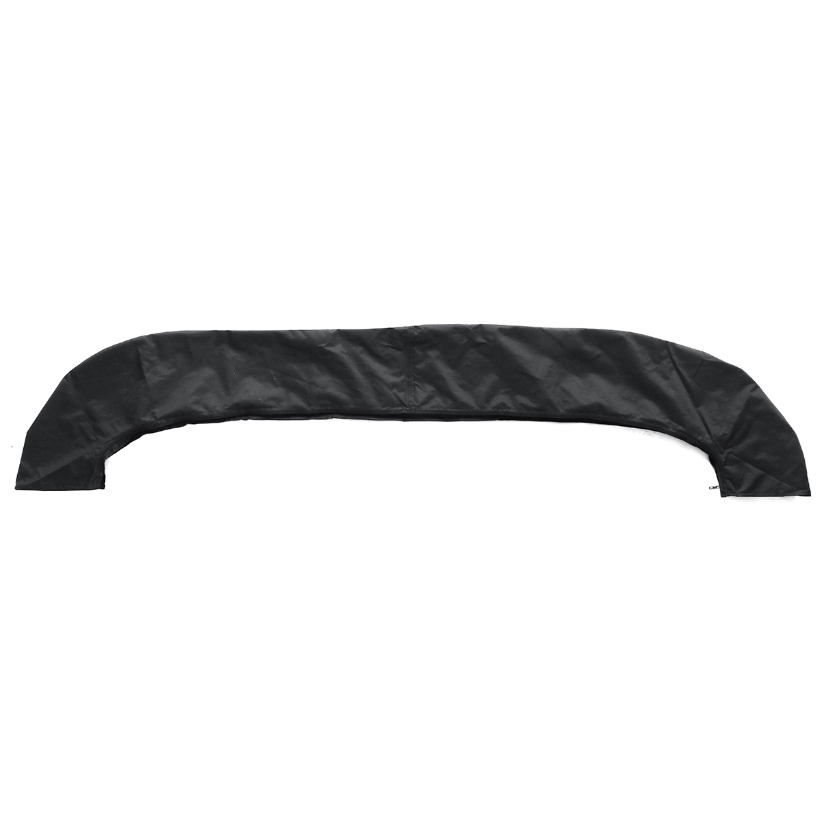 Black3Bow600DBiminiTopBootCoverMarineBoatShadeCanopyYachtRoofTarpaulinDustCoverWithZipper-1807429-1