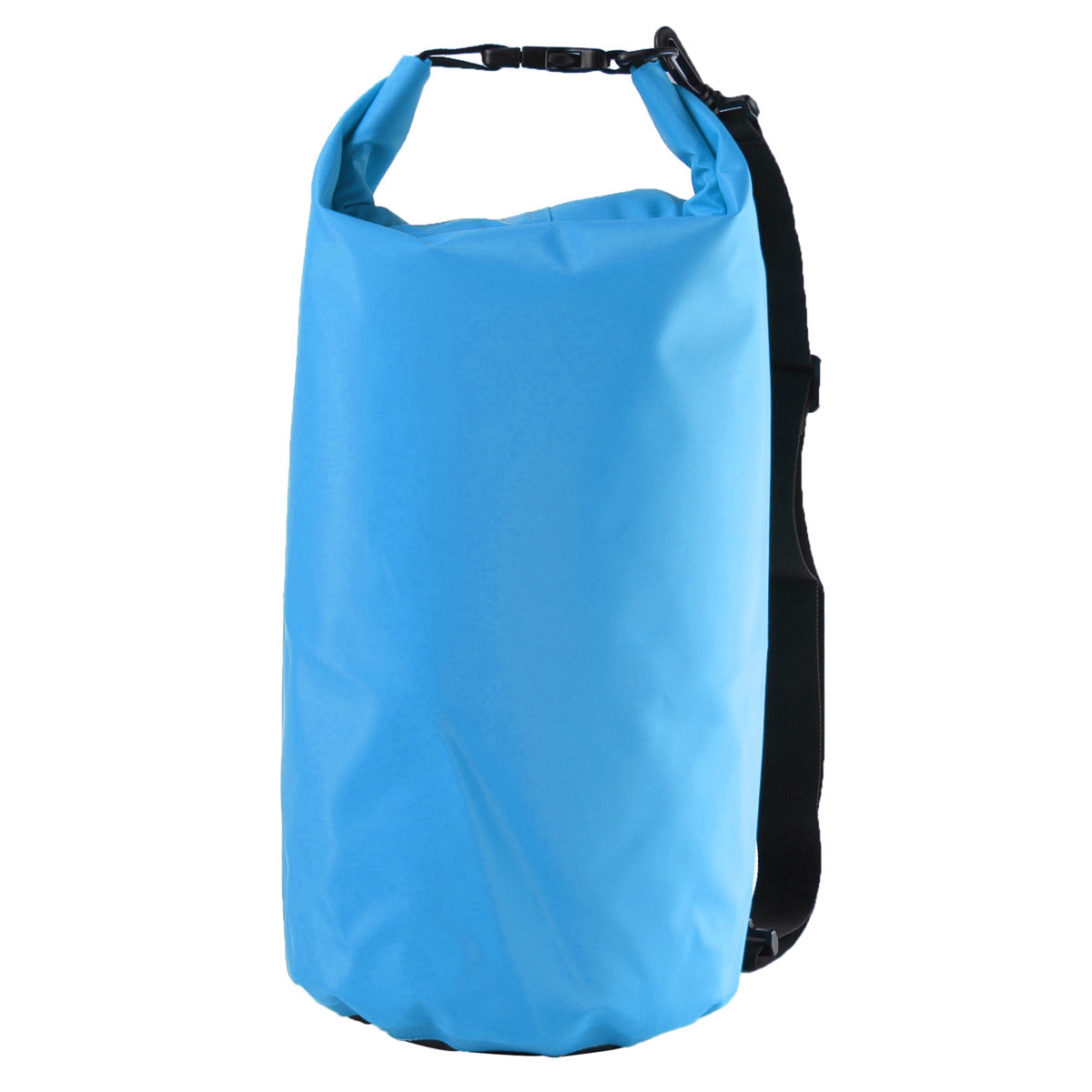 10L1mmThick500DWaterproofBagSingleShoulderSealingBucketBagMadeOfPVCCompressedPortagbleBagSuitableFor-1942684-3
