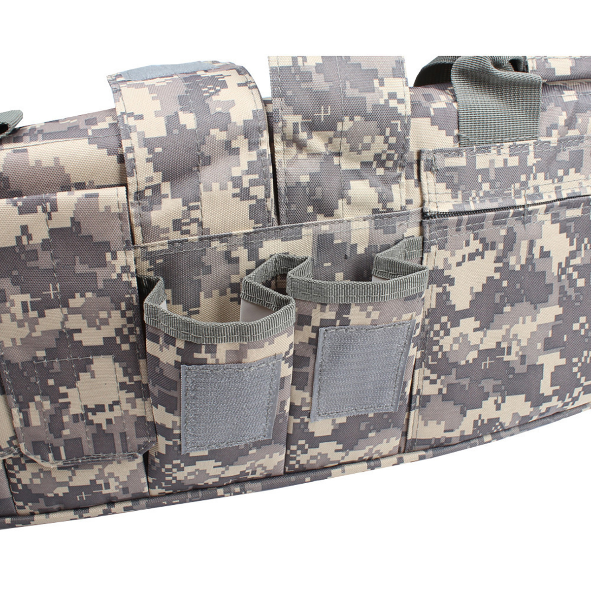 120X30X5CMTacticalBagHeavyDutyHikingClimbingHuntingShootingCarryCaseBagShoulderBag-1674190-10